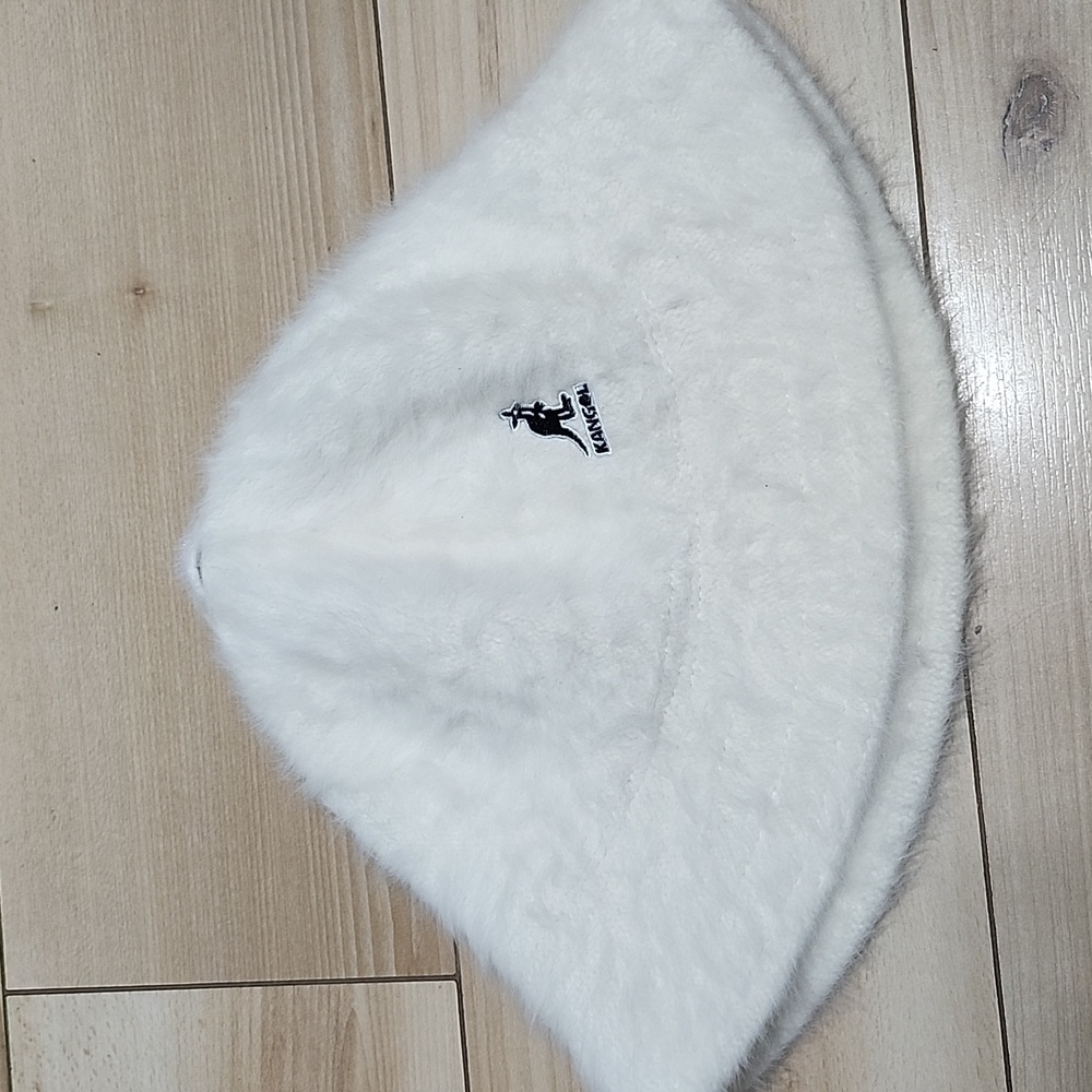 Kangol hat unisex
